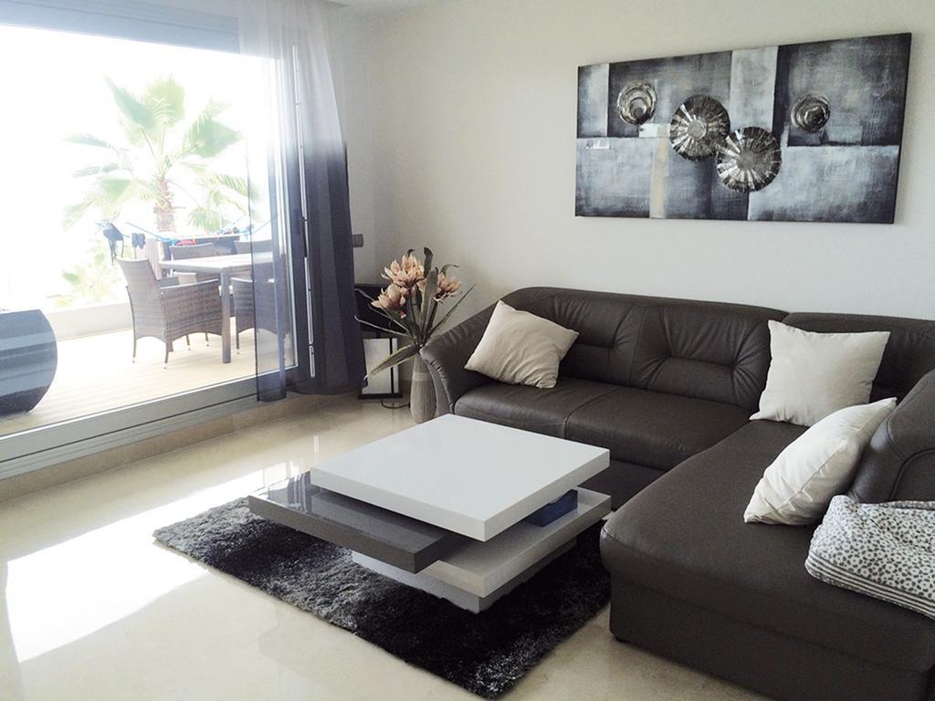 Horizon Beach Apartment Estepona Habitación foto